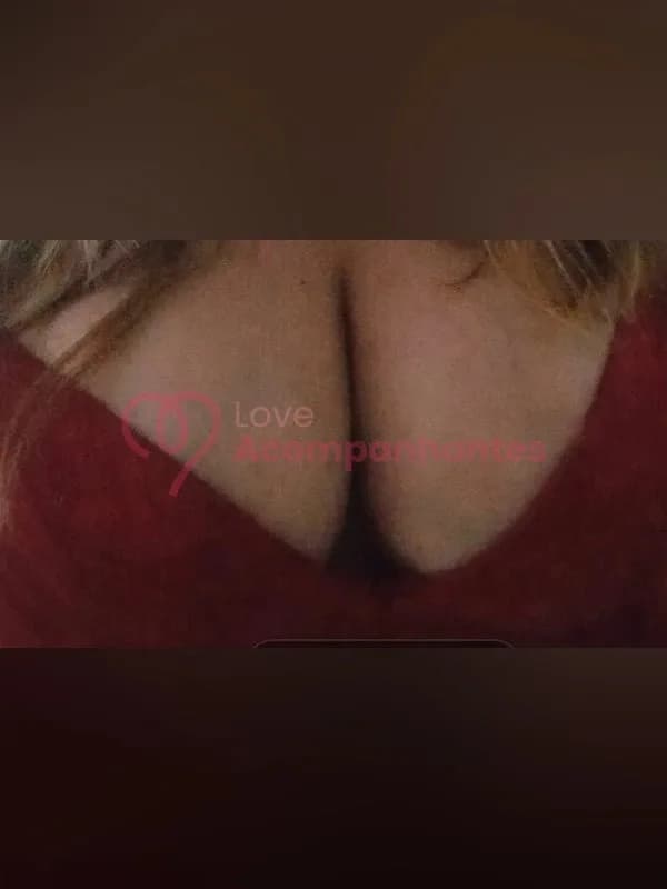 Penélope Coroa — sexo virtual por videochamada