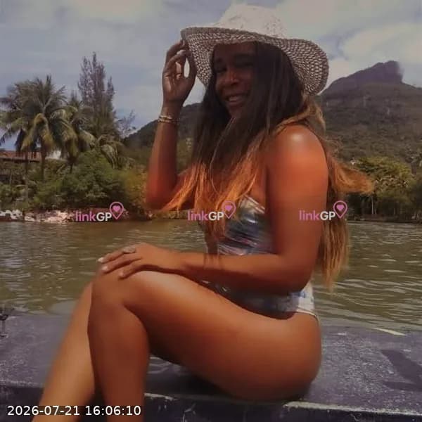 Perola — videochamada erótica e sexting online