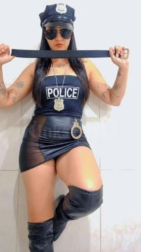 Rainha Cleópatra — videochamada erótica e sexting online