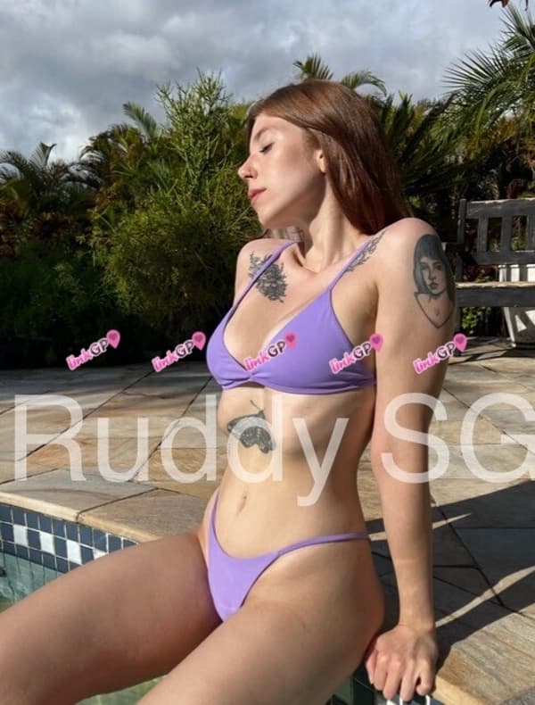 Ruddy Sg — videochamada erótica e sexting online