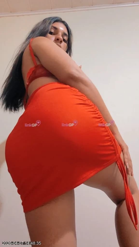 Safada Online — videochamada erótica e sexting online