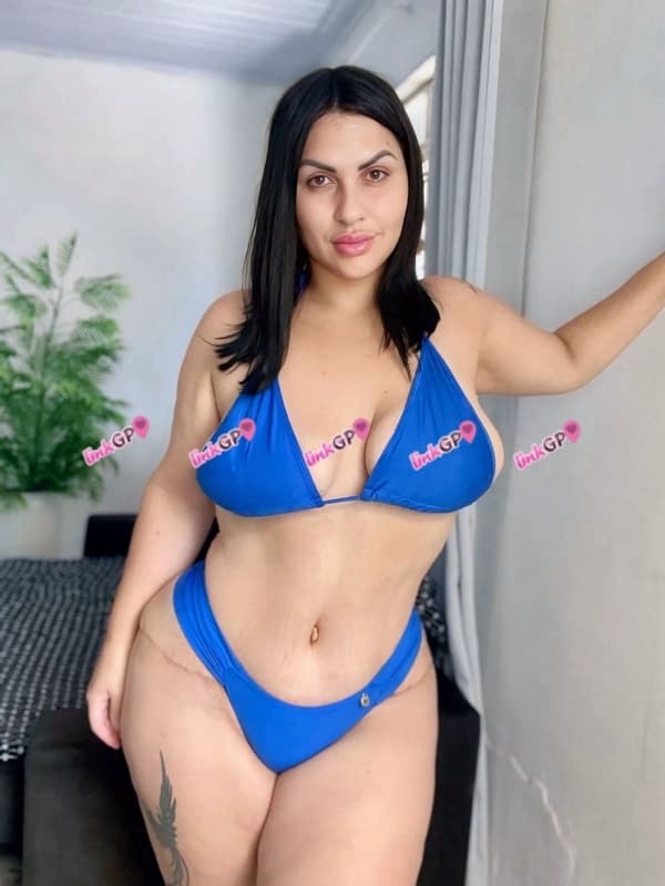 Sara Mancini — sexo virtual por videochamada
