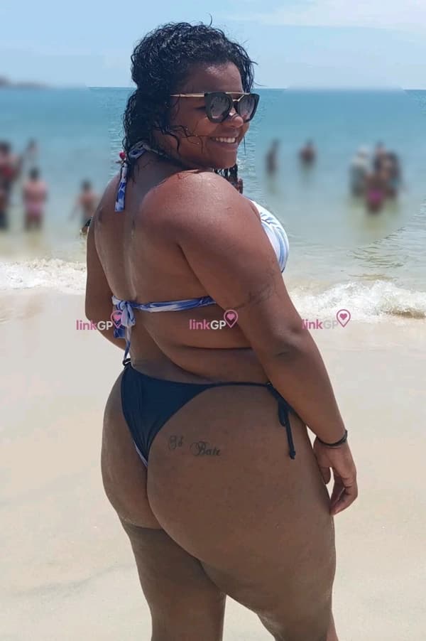 Serena — videochamada erótica e sexting online