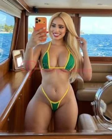 Soraya Ferrari — sexo virtual por videochamada