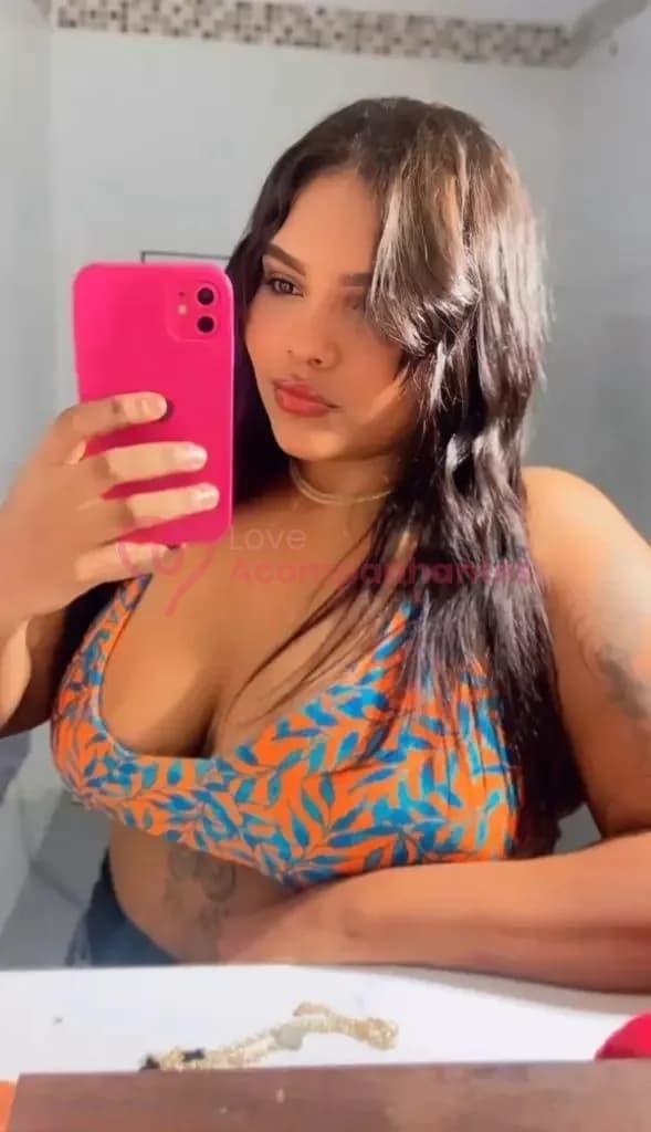 Sthe Hot — videochamada erótica e sexting online
