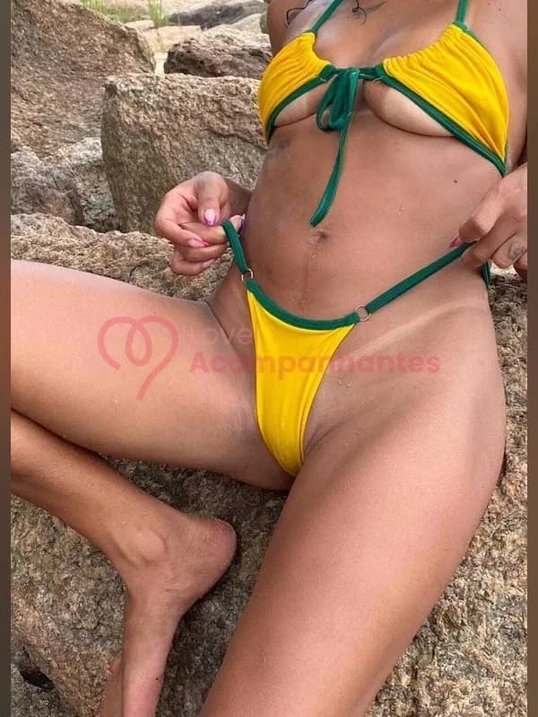 Sua Safadinha — videochamada erótica e sexting online