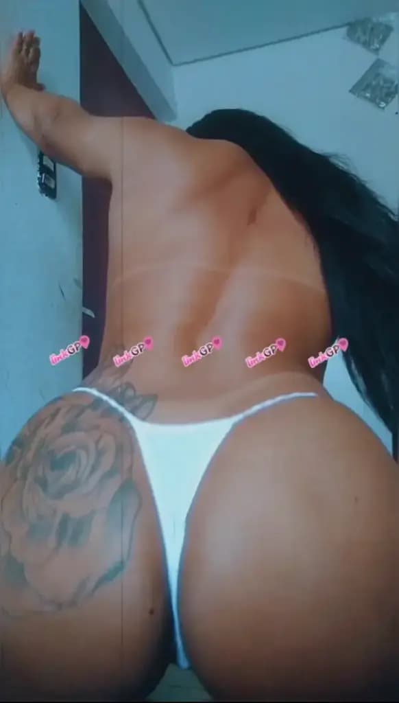 Tigresa — videochamada erótica e sexting online