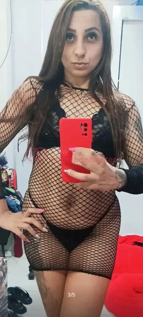 Tokio Blooming — videochamada erótica e sexting online