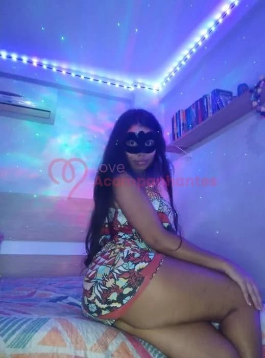 Witch Hot — sexo virtual por videochamada