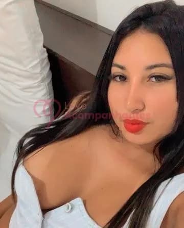 Yara Maria — videochamada erótica e sexting online