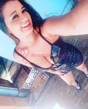 Yasmin Lopes — videochamada erótica e sexting online