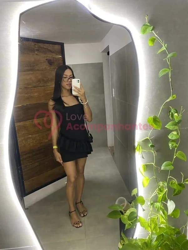 Alicy Hot — videochamada erótica e sexting online
