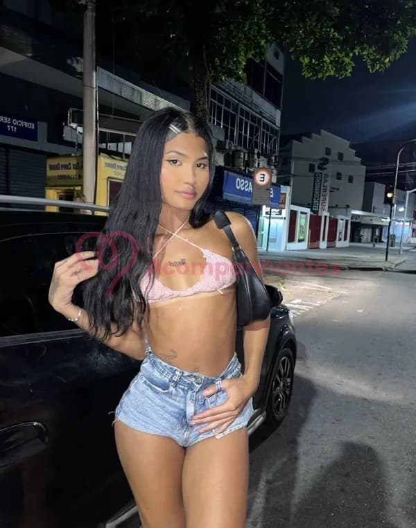 Bia Índia — videochamada erótica e sexting online