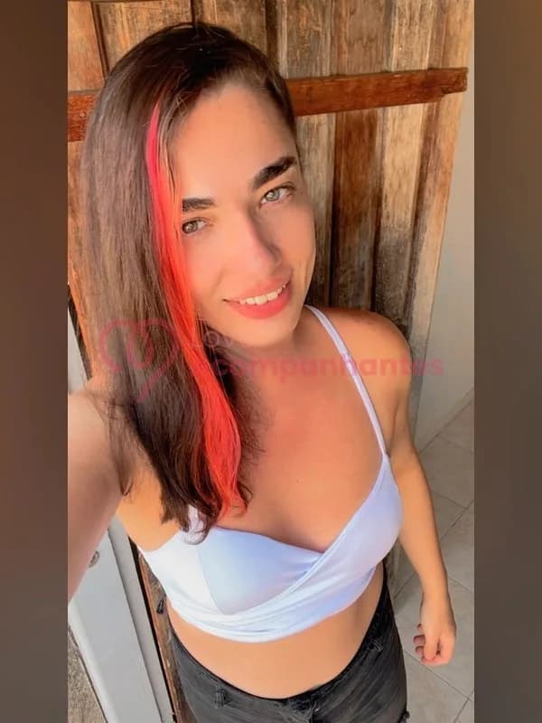 Charlotte Kayle — videochamada erótica e sexting online