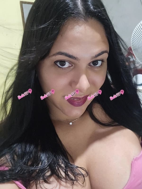 Fany Bandeira — videochamada erótica e sexting online