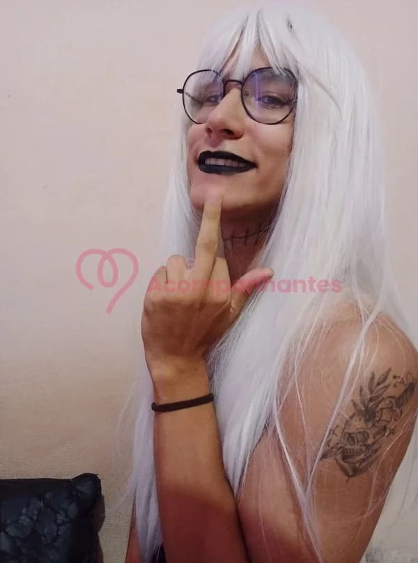Hades — videochamada erótica e sexting online