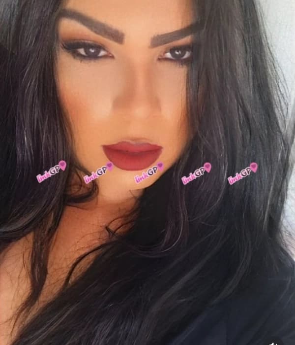 Lara Gonçalves — videochamada erótica e sexting online