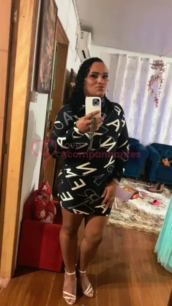 Michelle Werneck Trans — videochamada erótica e sexting online