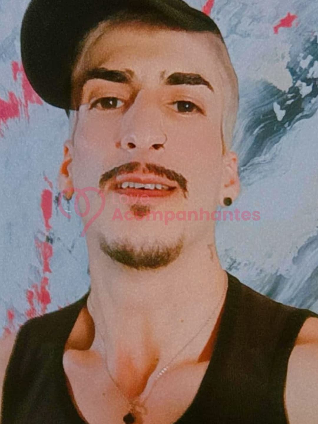 Fetichista — Fetichista em Curitiba